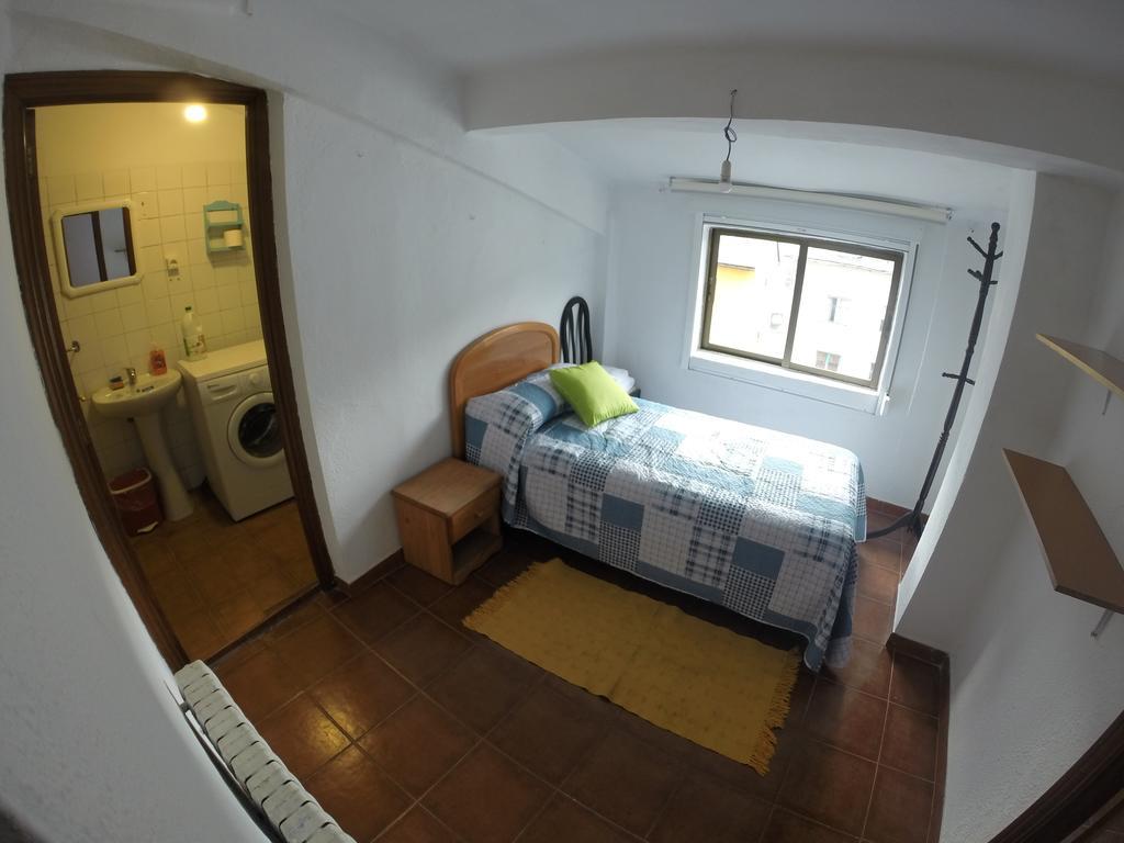 Alojamientos Turisticos Vut-Le-043 Villablino Eksteriør billede