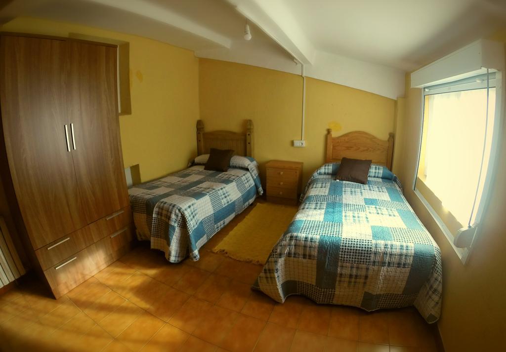 Alojamientos Turisticos Vut-Le-043 Villablino Eksteriør billede